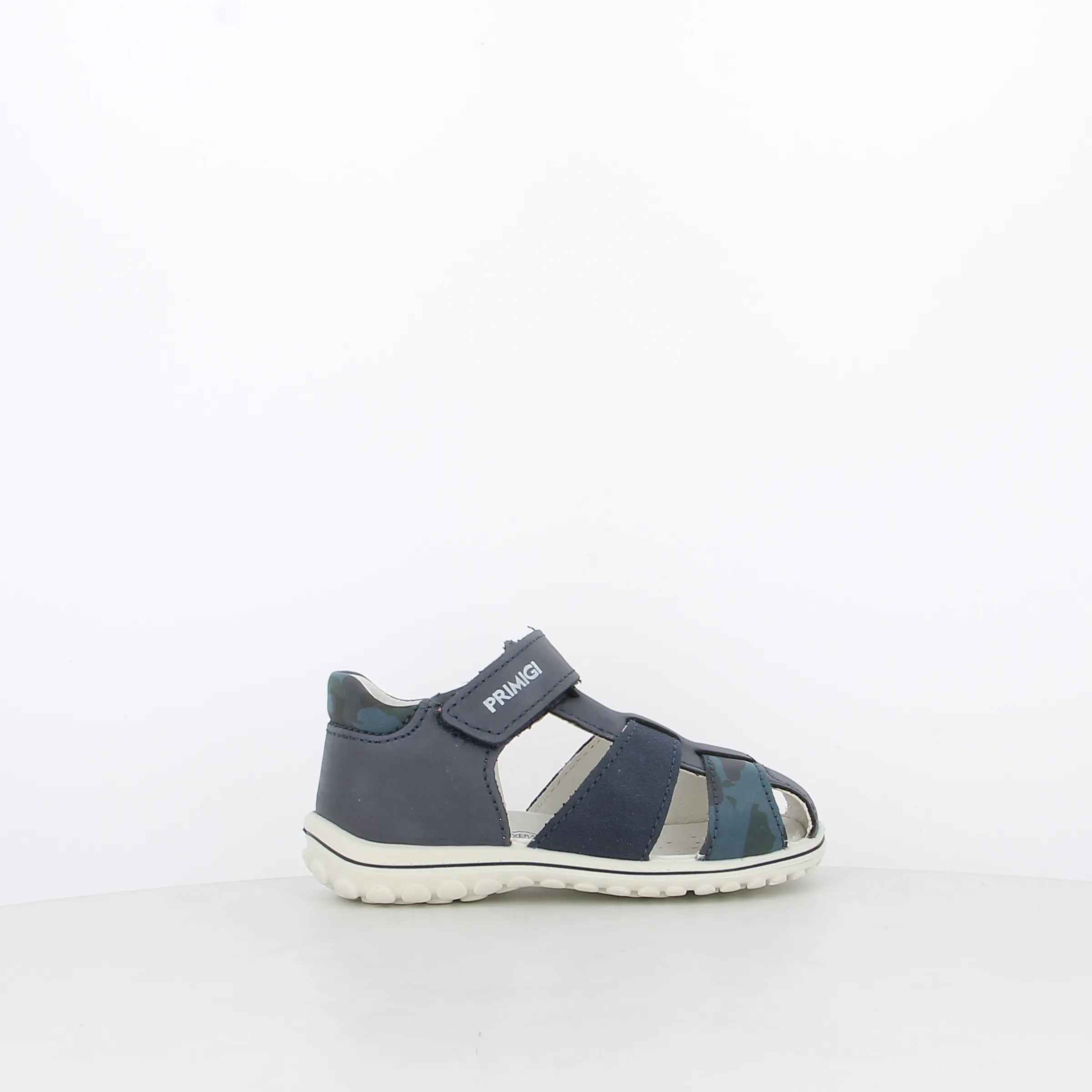 -----Primigi -----Sandali da bambino strappo 3860700 ----