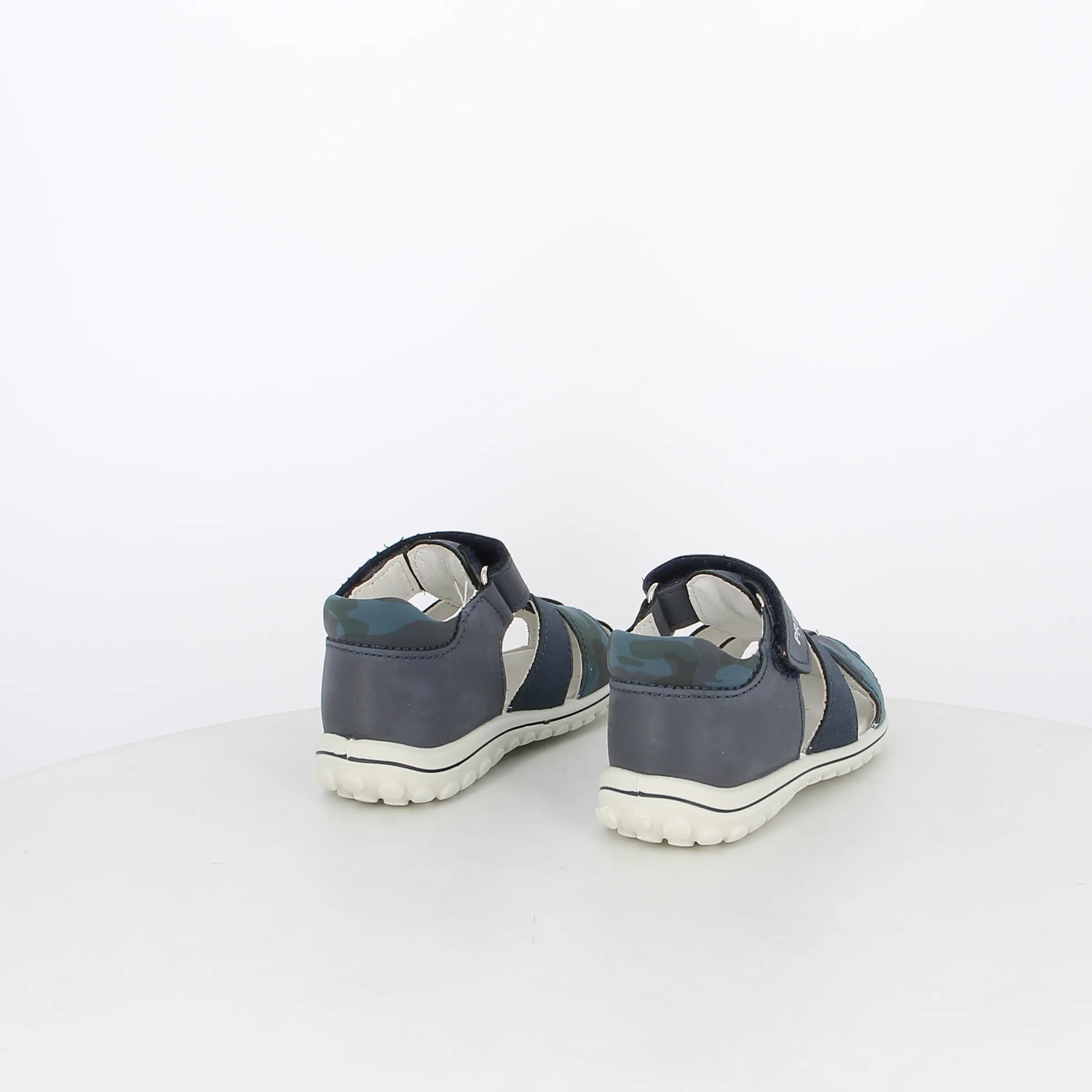 -----Primigi -----Sandali da bambino strappo 3860700 ----