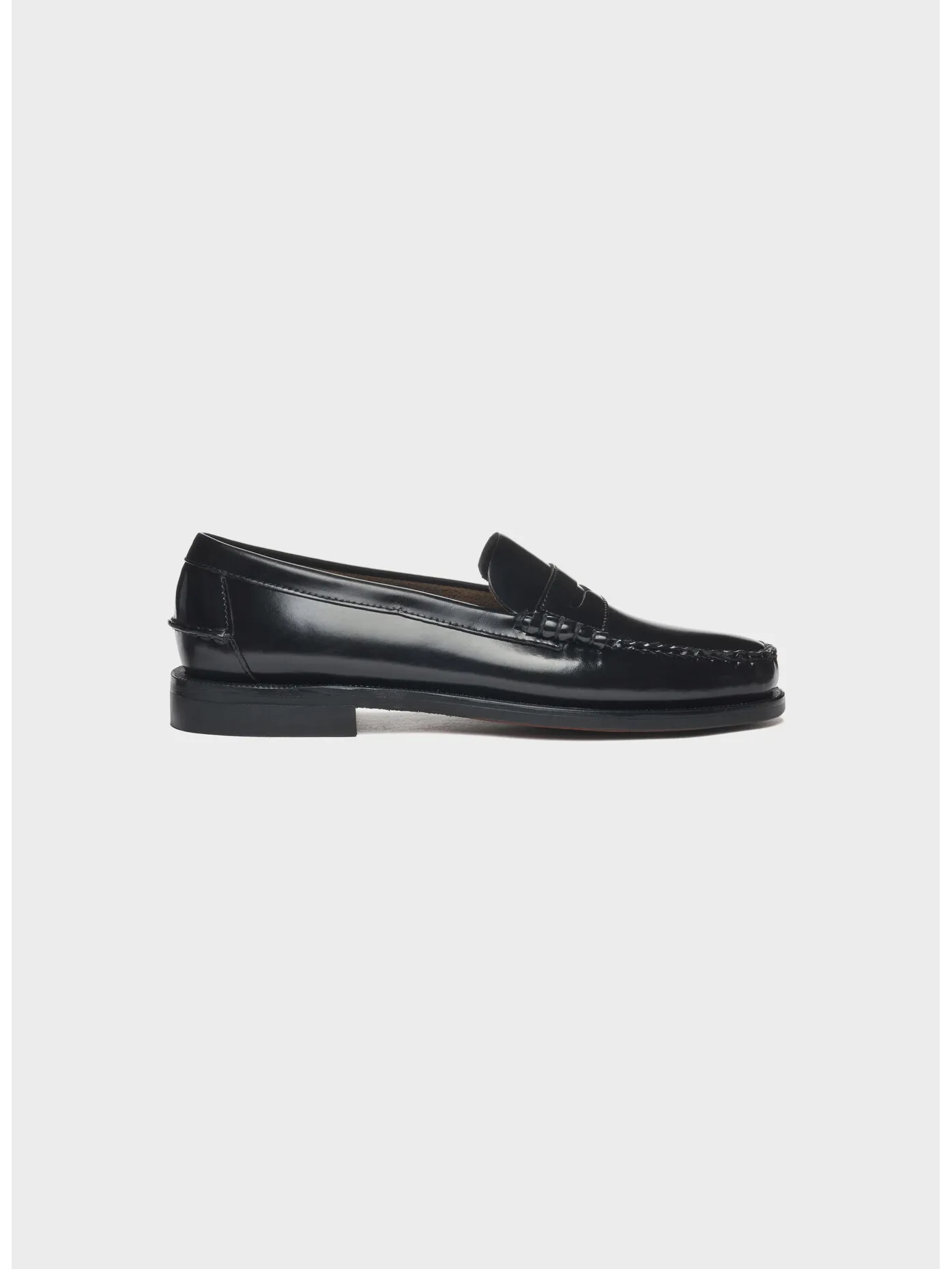     -SEBAGO    -SCARPA CLASSIC-