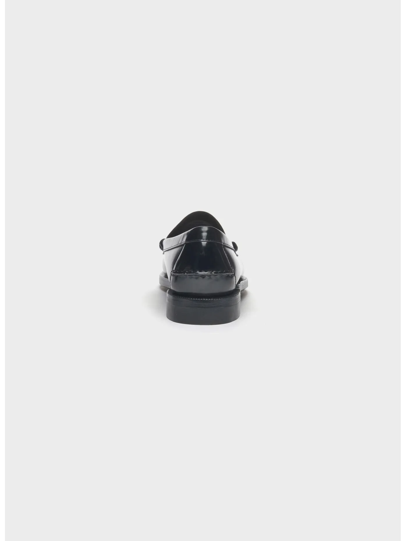     -SEBAGO    -SCARPA CLASSIC-