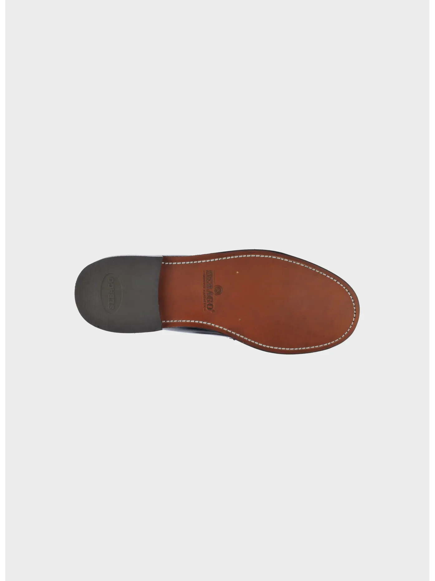     -SEBAGO    -SCARPA CLASSIC-