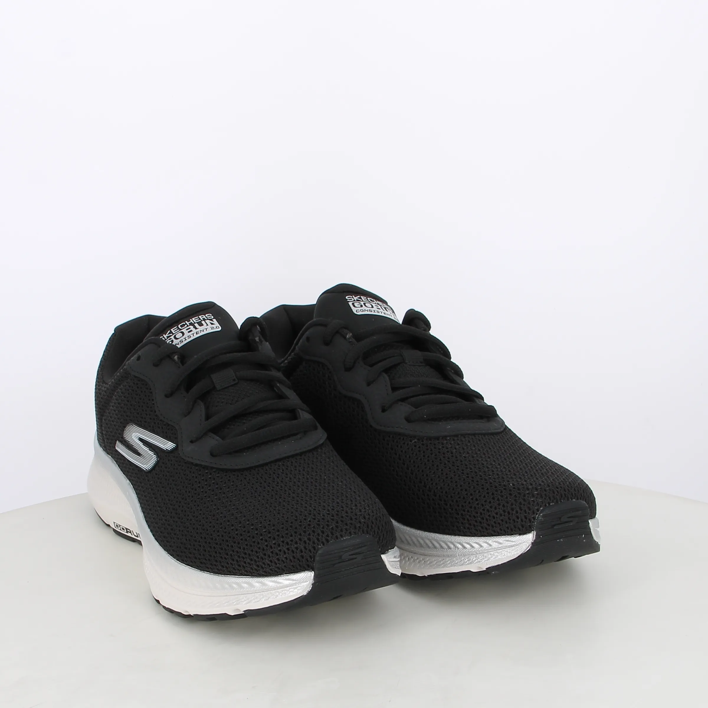 -----Skechers -----Sneakers da donna Go Run Consistent 2.0 128621 ----