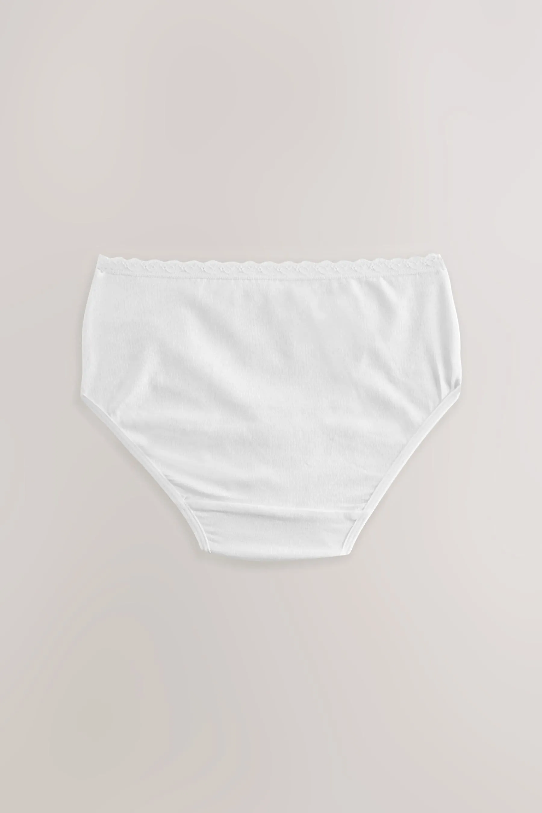 10 Pack Briefs (1.5-16yrs)    