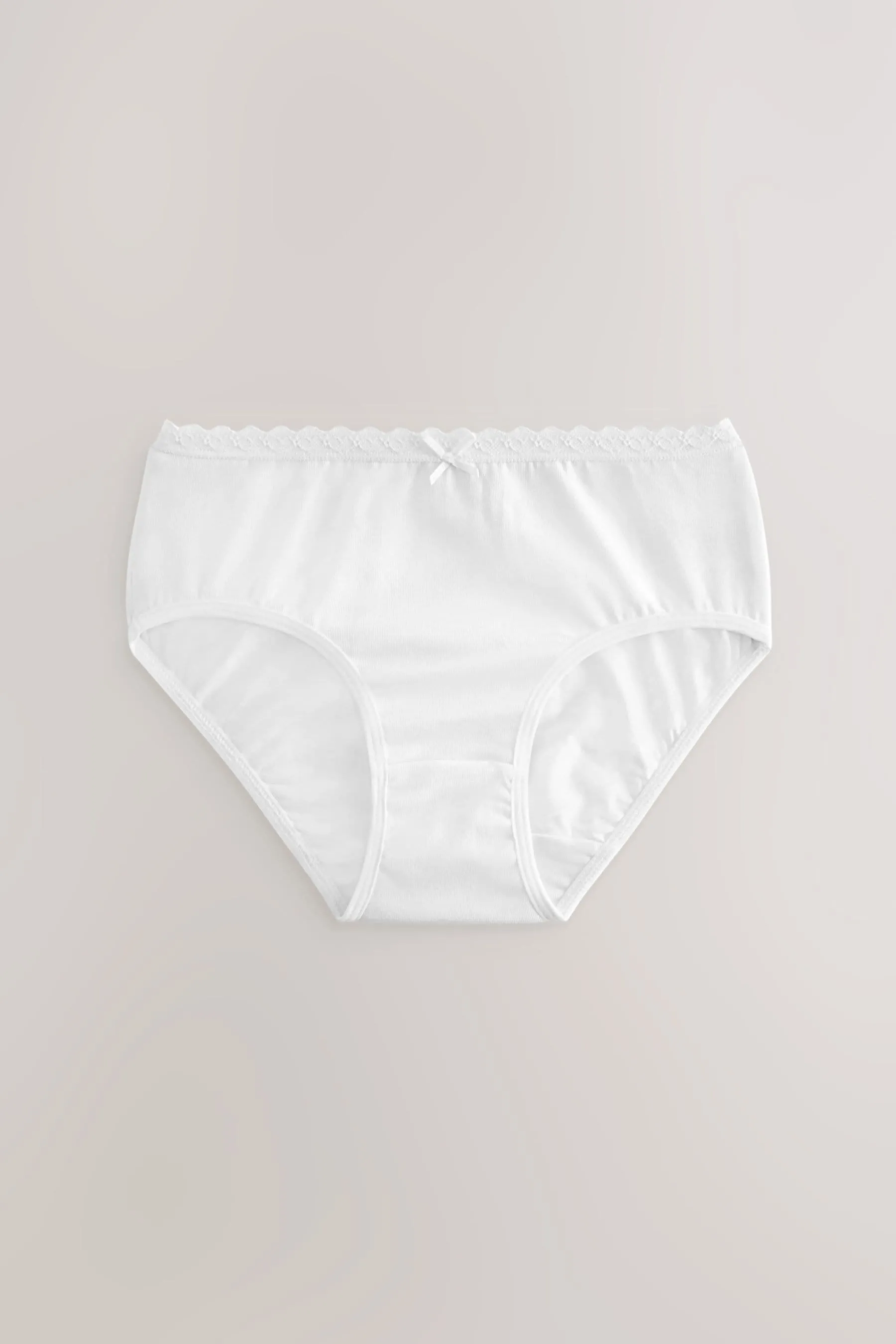 10 Pack Briefs (1.5-16yrs)    