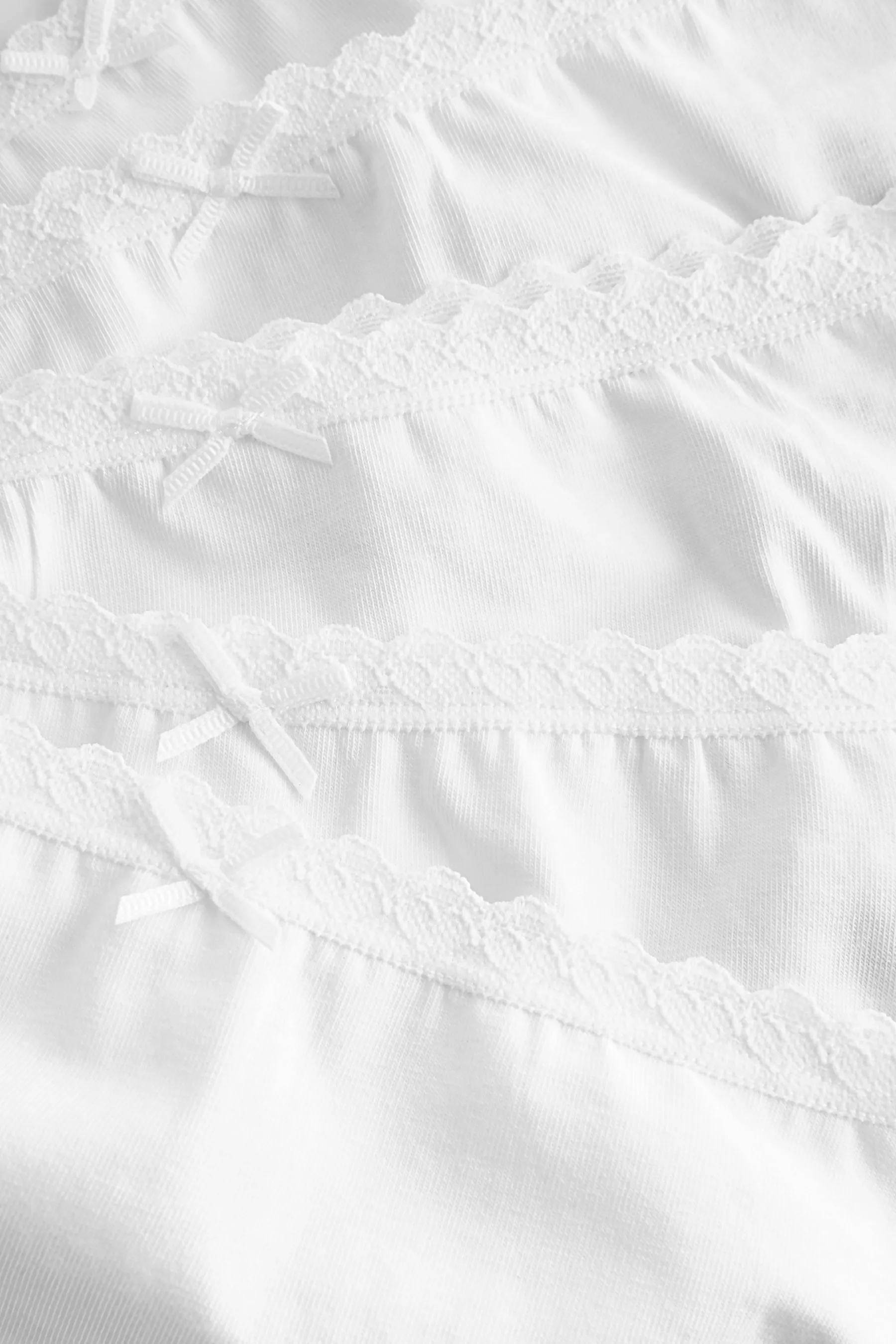 10 Pack Briefs (1.5-16yrs)    