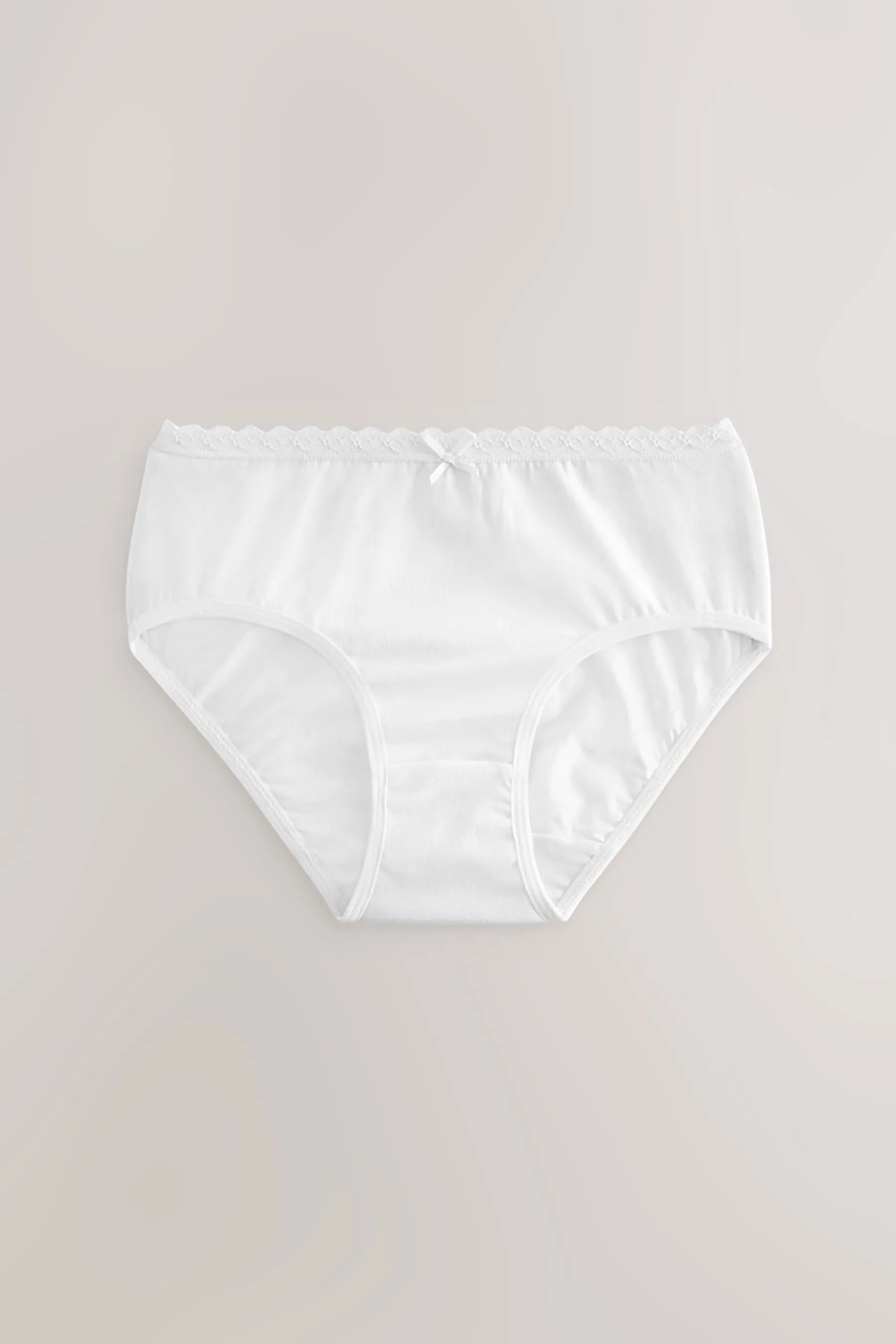 10 Pack Briefs (1.5-16yrs)    