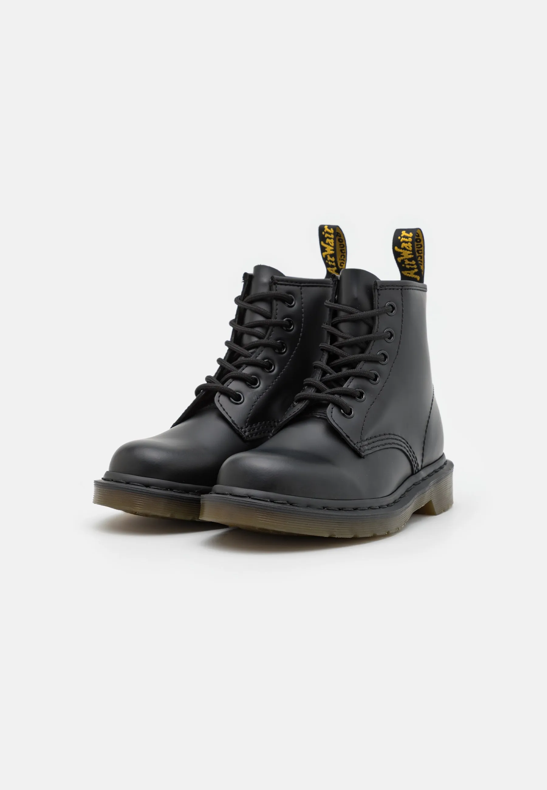 101 6 EYE BOOT UNISEX - Stivaletti stringati