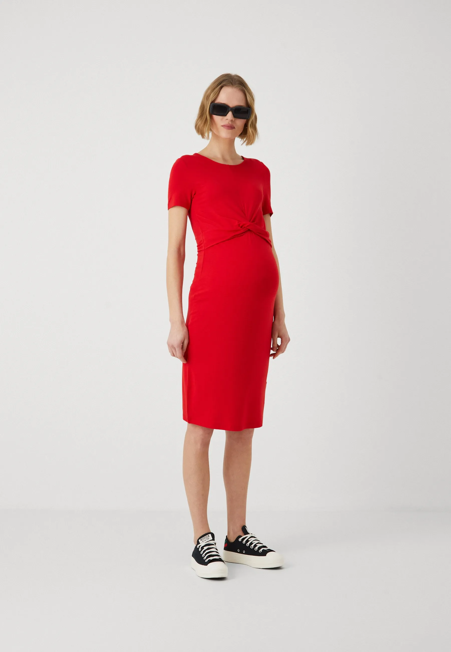 2 PACK - Vestito di maglina