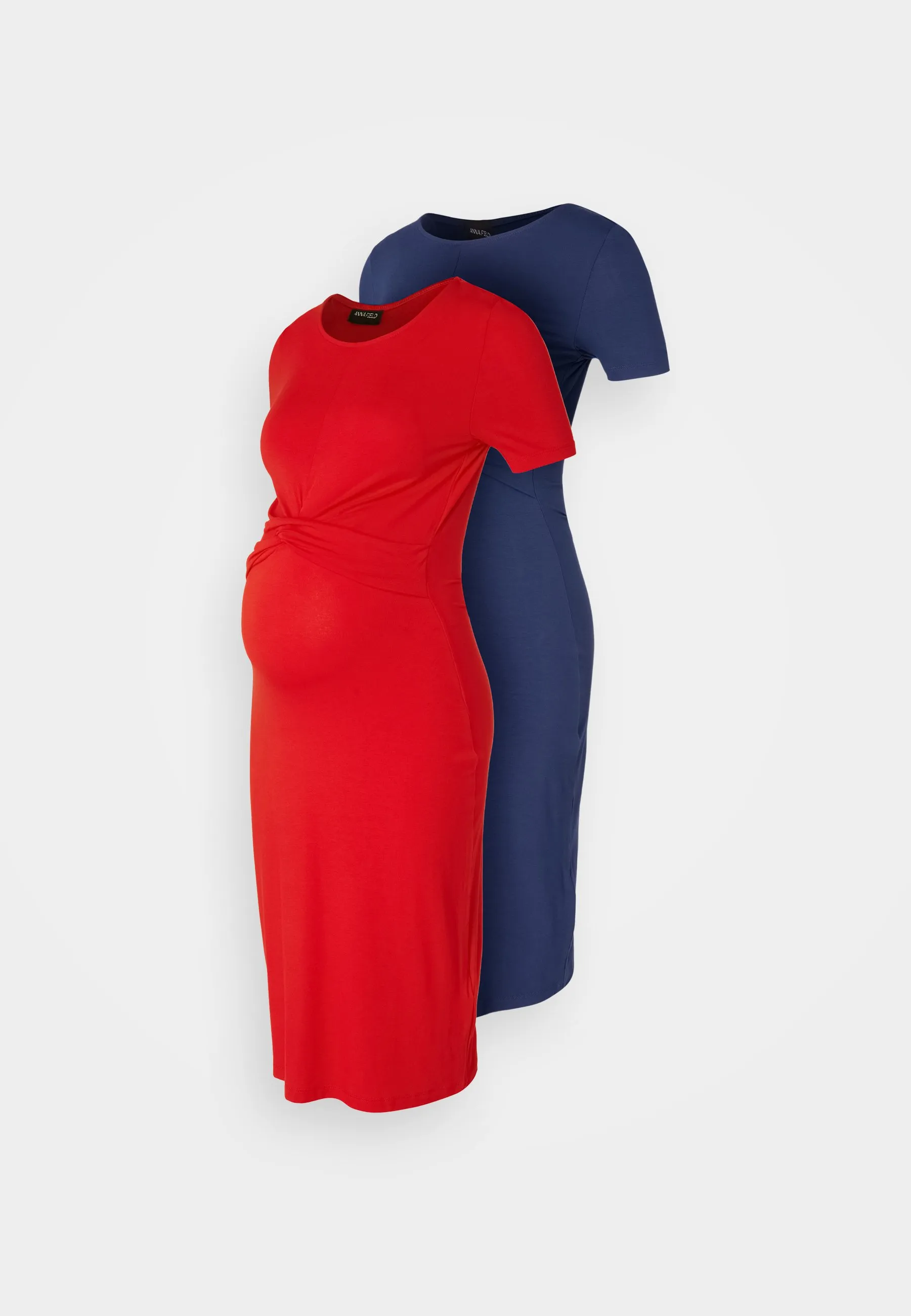 2 PACK - Vestito di maglina