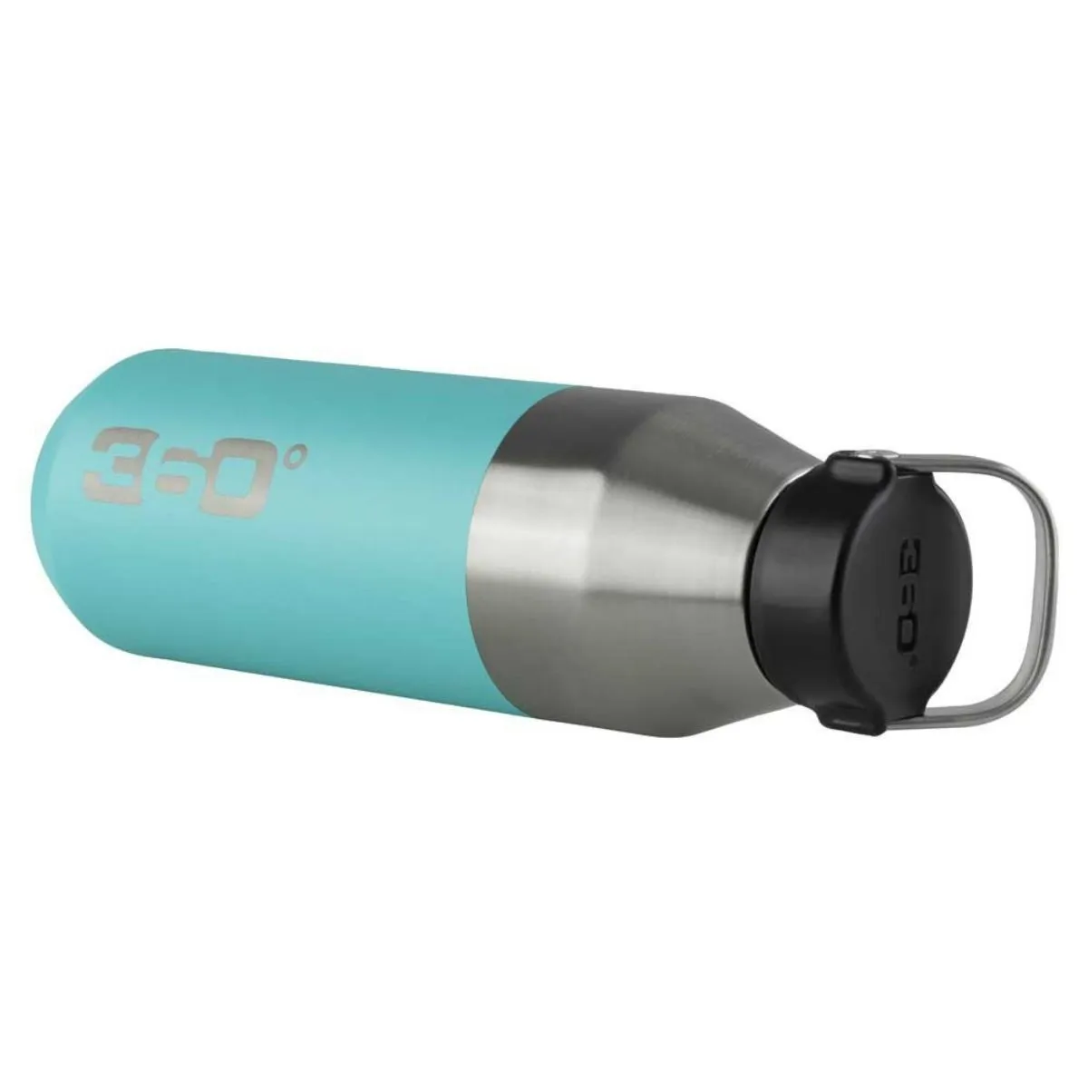 360 DEGREES Borraccia Thermos 750 ml