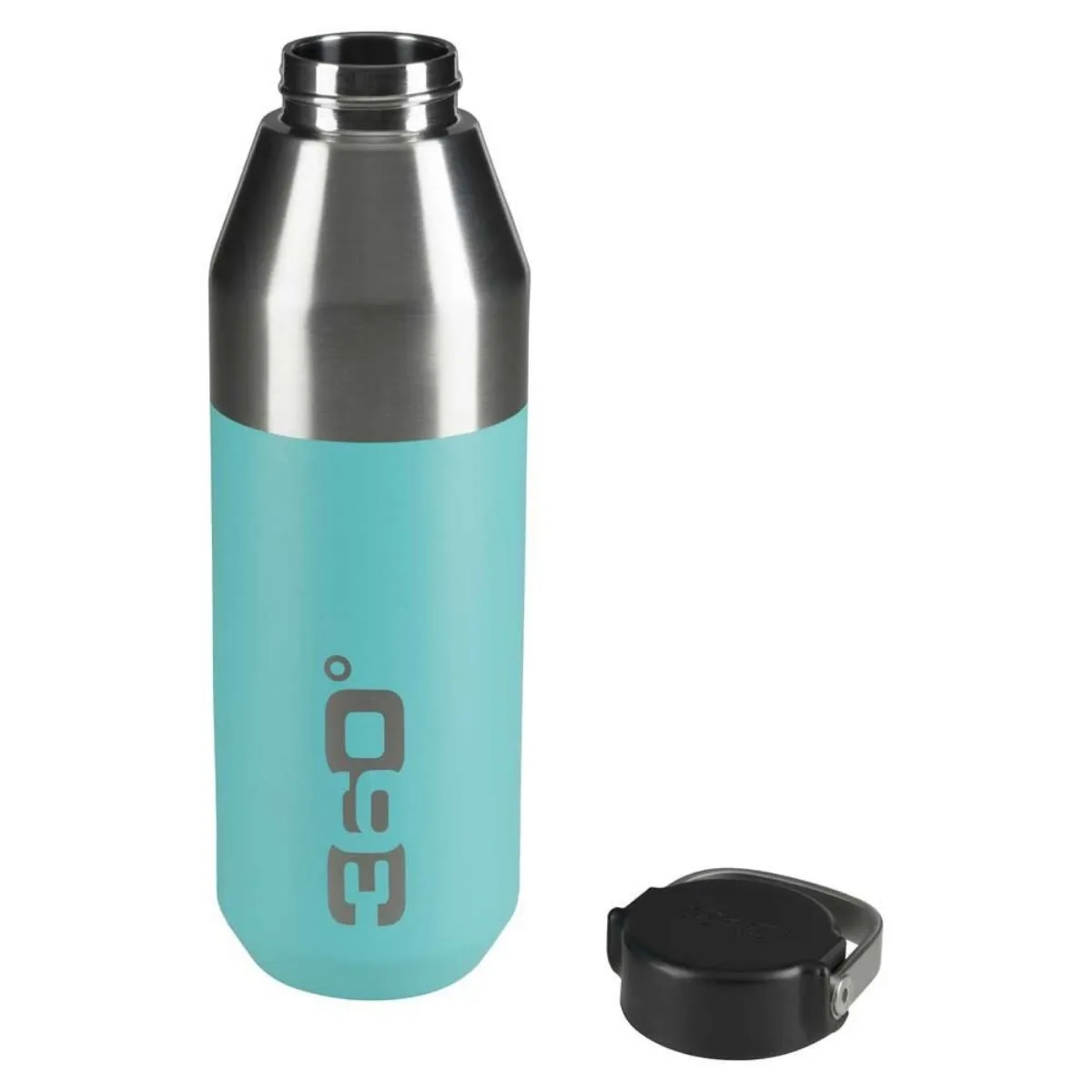 360 DEGREES Borraccia Thermos 750 ml