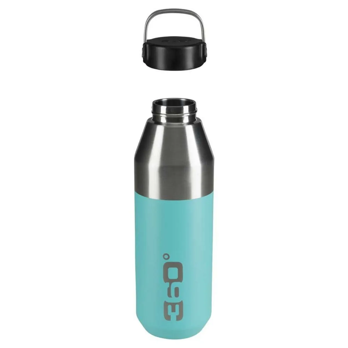 360 DEGREES Borraccia Thermos 750 ml