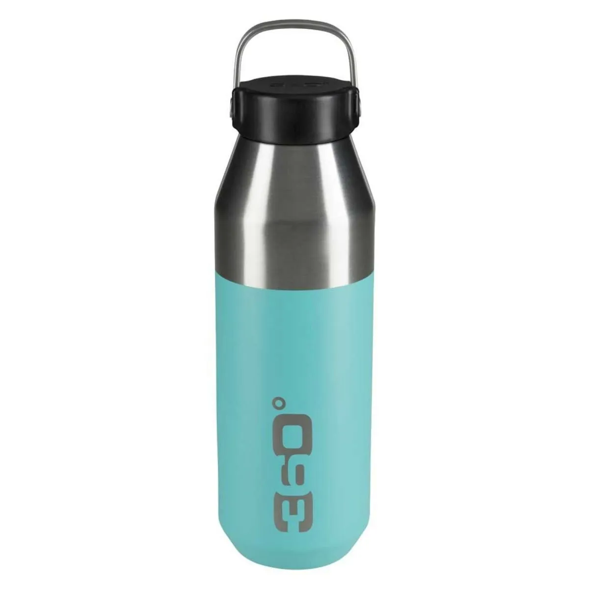 360 DEGREES Borraccia Thermos 750 ml