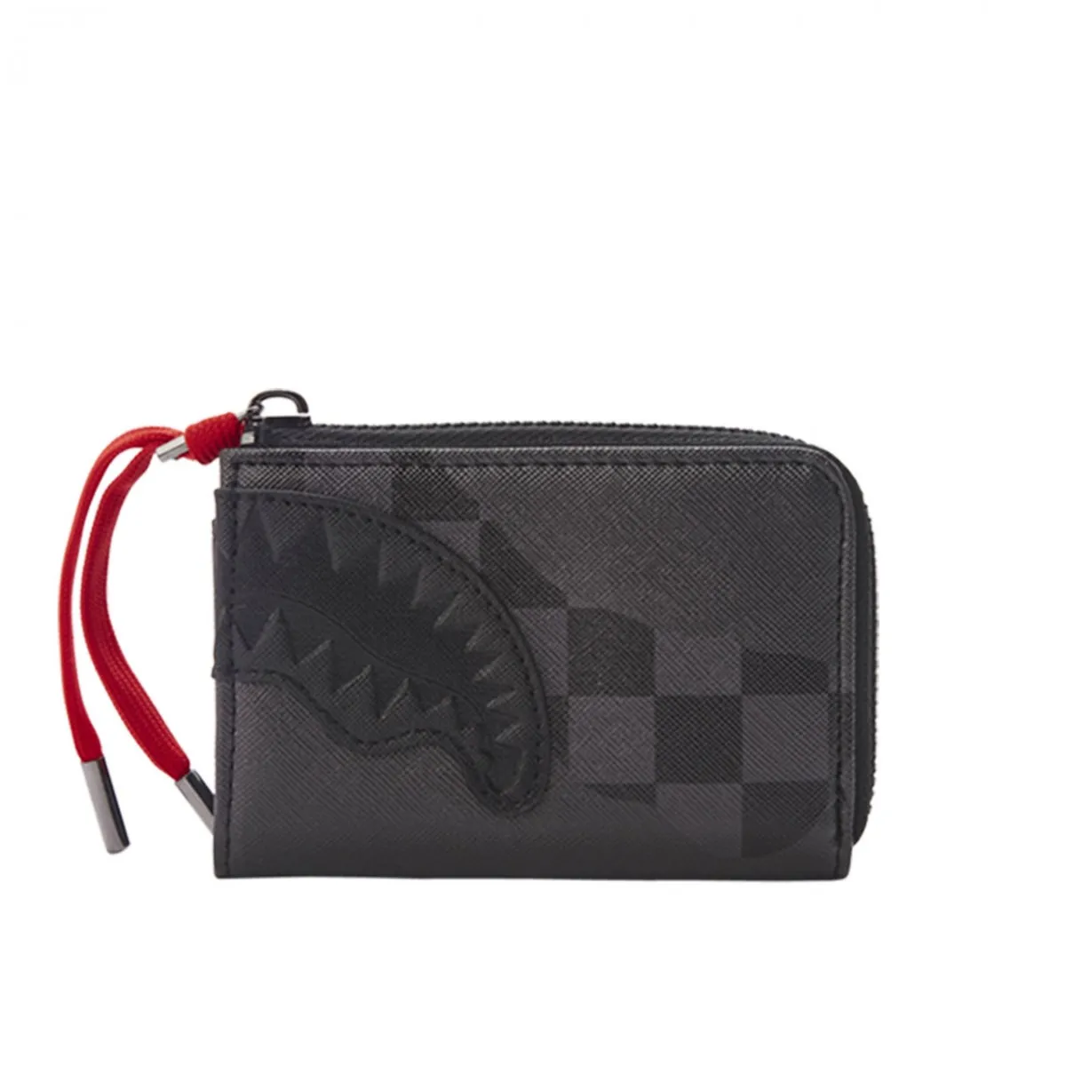 3Am Never Sleep Wallet, Nero