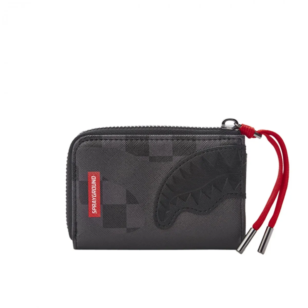 3Am Never Sleep Wallet, Nero