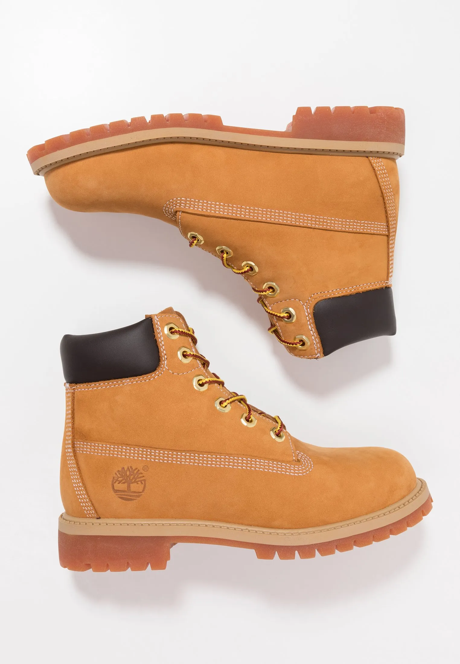6 IN PREMIUM WP BOOT - Stivaletti stringati