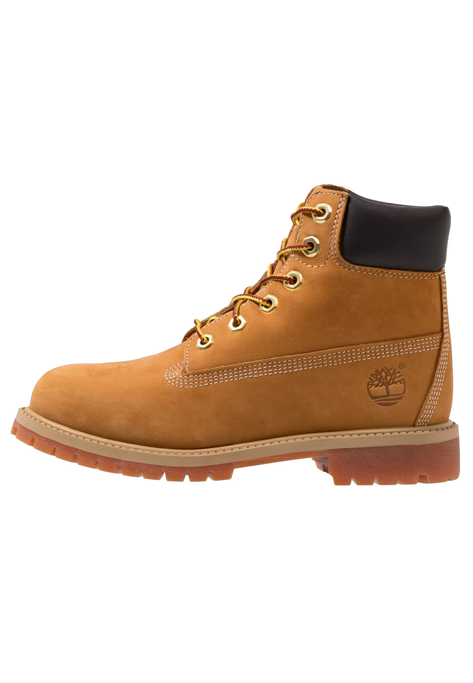 6 IN PREMIUM WP BOOT - Stivaletti stringati