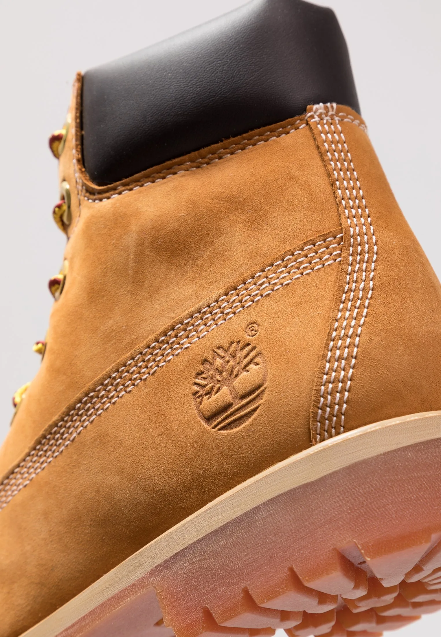6 IN PREMIUM WP BOOT - Stivaletti stringati