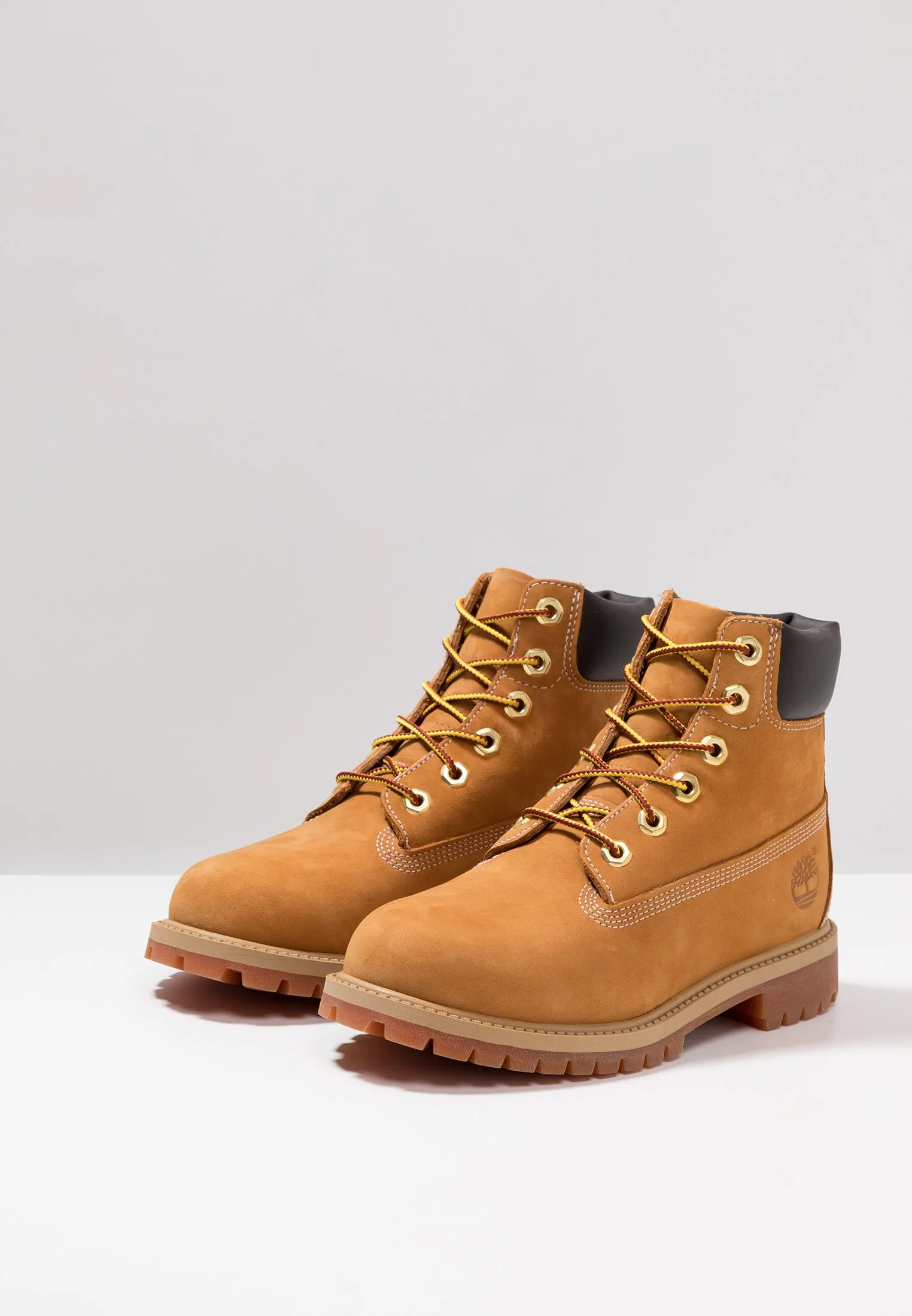 6 IN PREMIUM WP BOOT - Stivaletti stringati