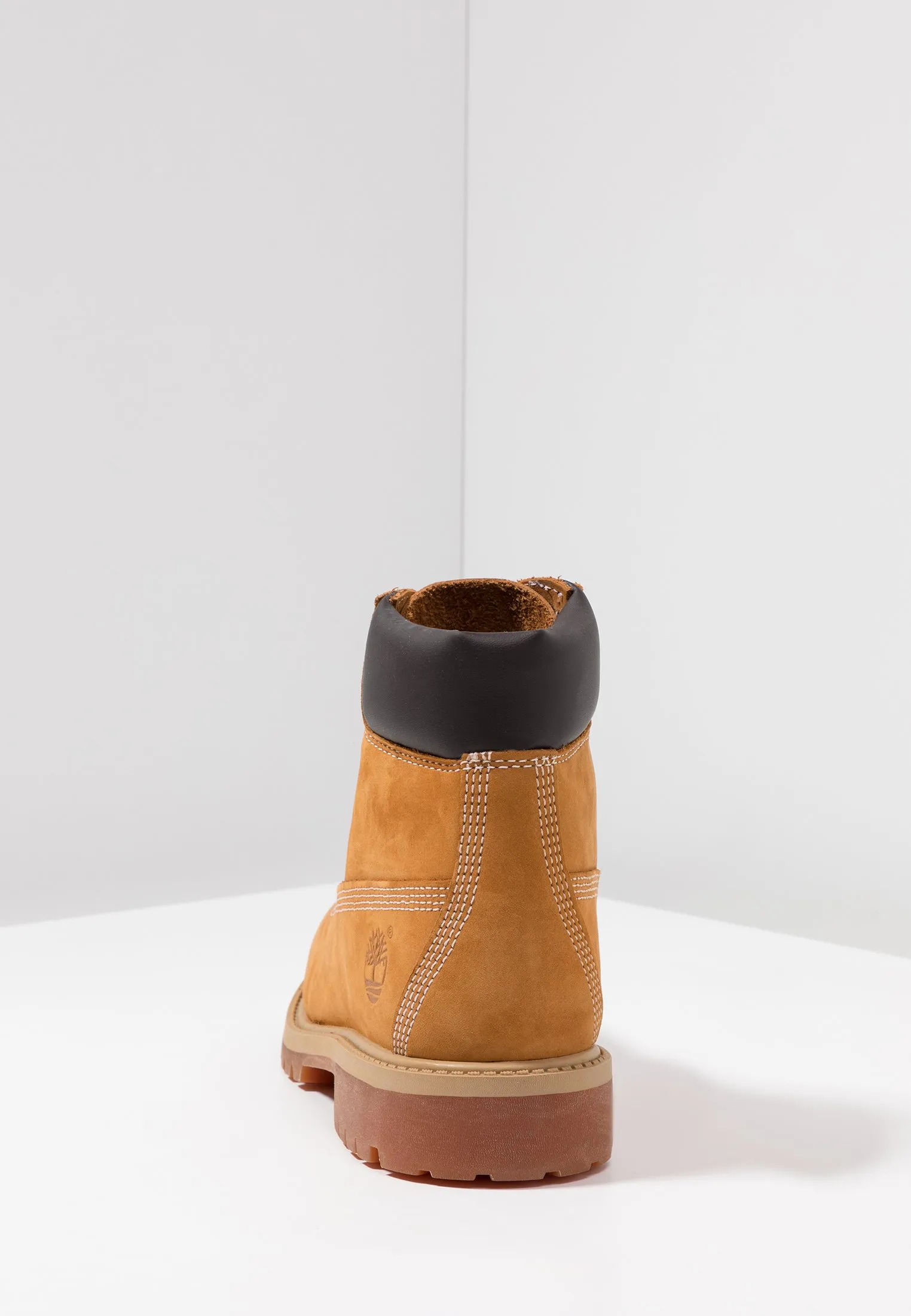 6 IN PREMIUM WP BOOT - Stivaletti stringati