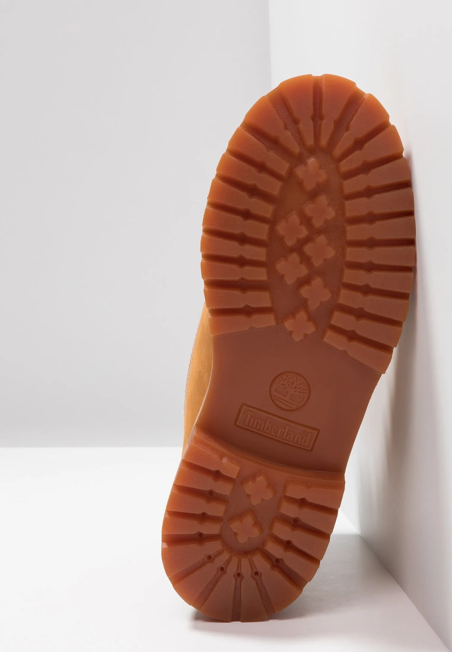6 IN PREMIUM WP BOOT - Stivaletti stringati