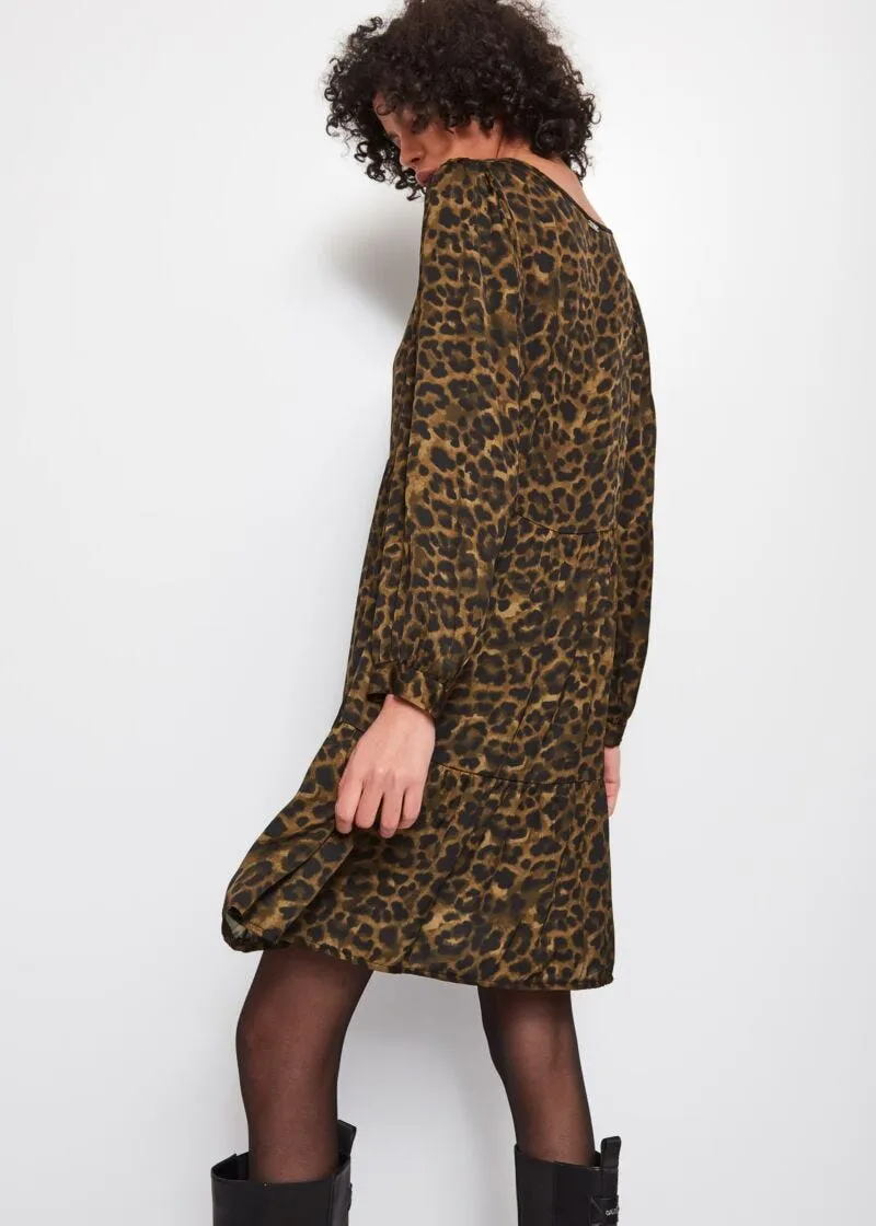 Abito animalier