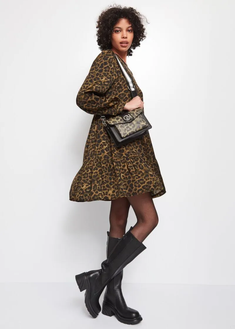 Abito animalier