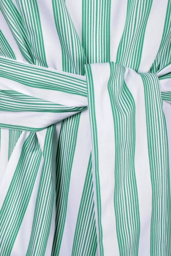Abito Donna Emme Marella Verde