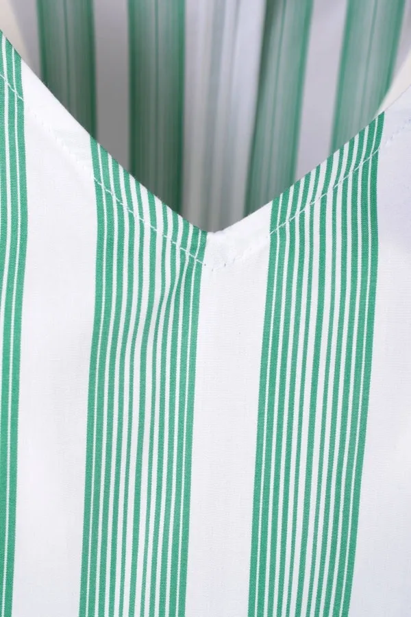 Abito Donna Emme Marella Verde
