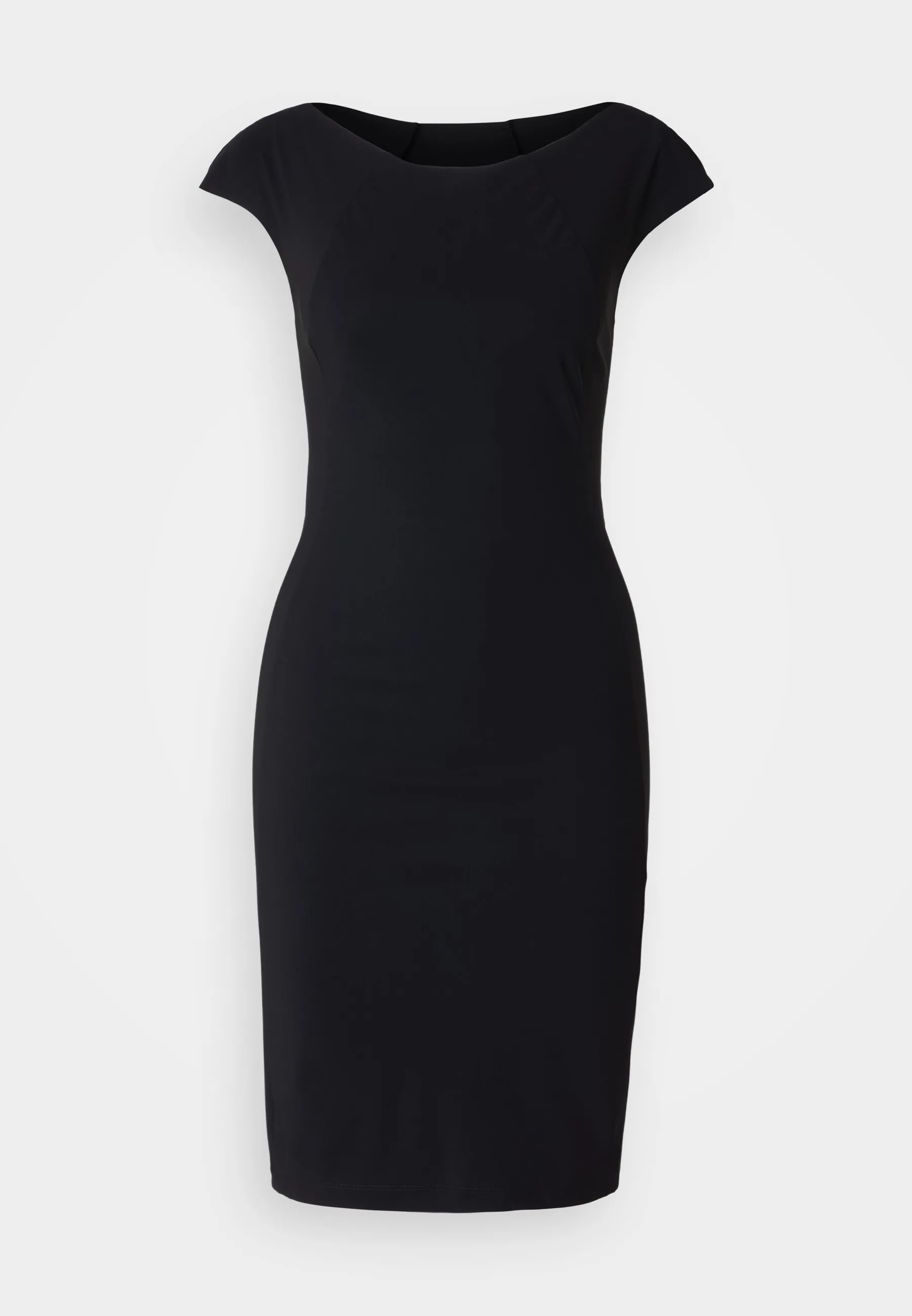 ABITO DRESS - Vestito di maglina