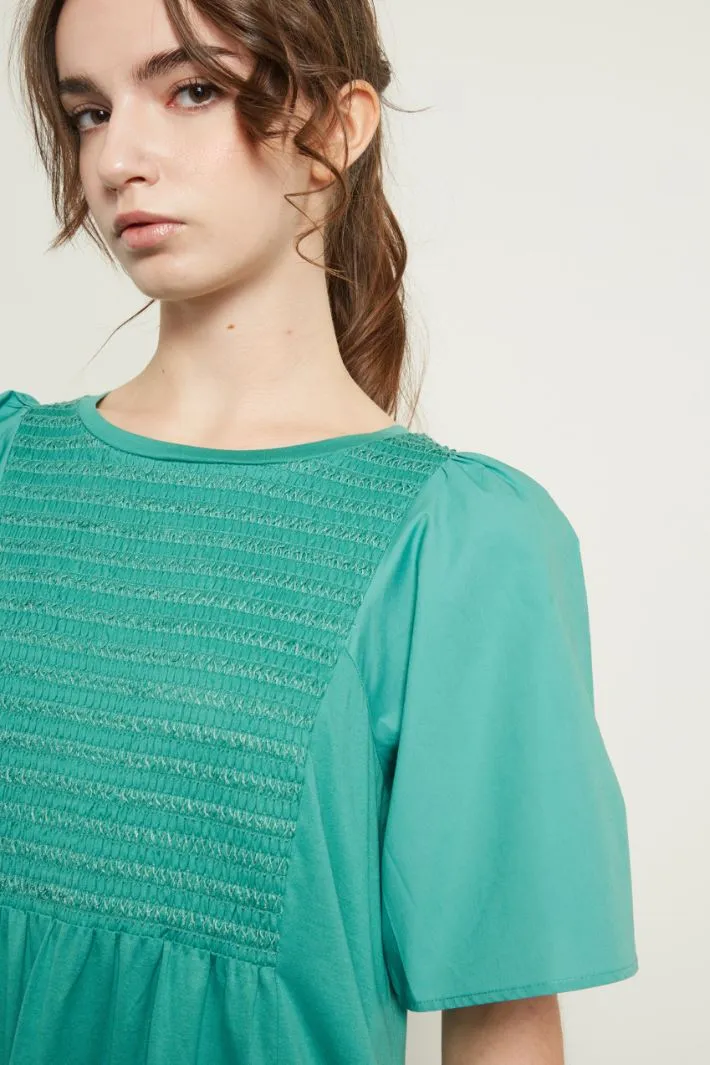 Abito in cotone