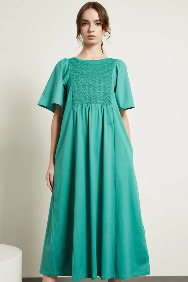 Abito in cotone