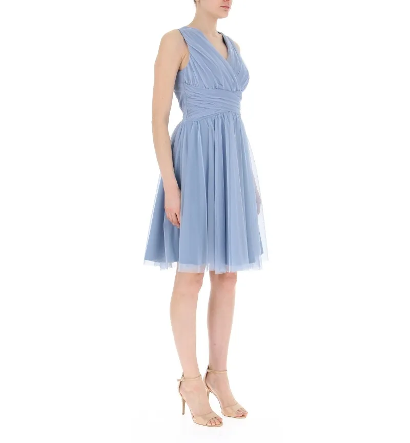 Abito in tulle