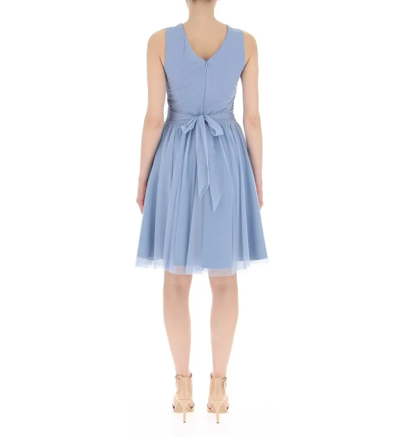 Abito in tulle