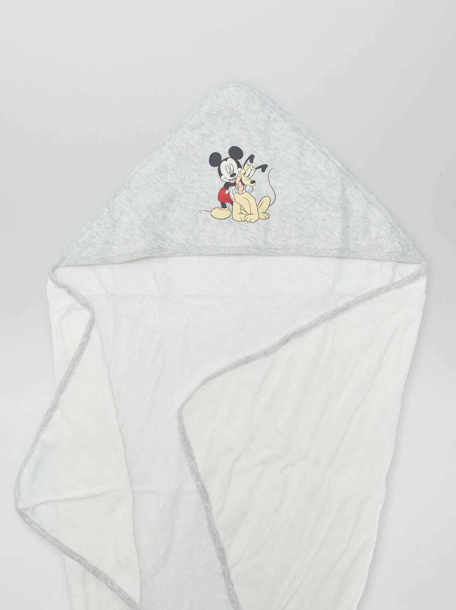 Accappatoio 'Disney' - mickey