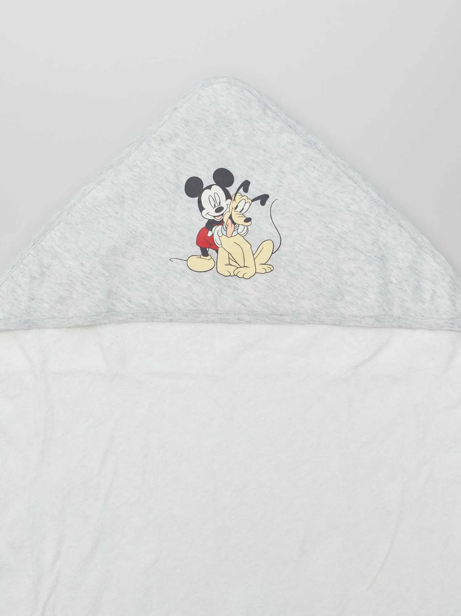 Accappatoio 'Disney' - mickey