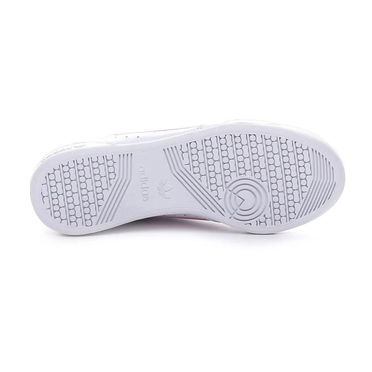 Adidas Continental 80 Donna Cloud White True Pink