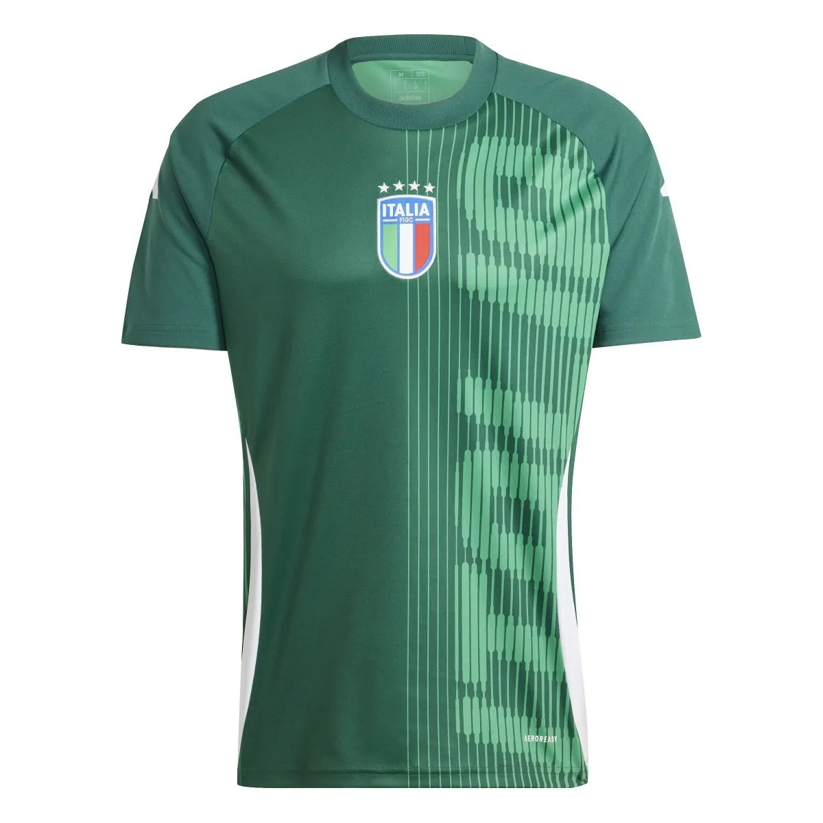 ADIDAS Maglia pre figc italia