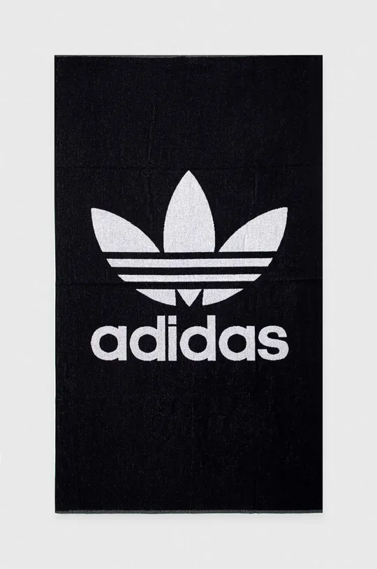 adidas Originals asciugamano con aggiunta di lana