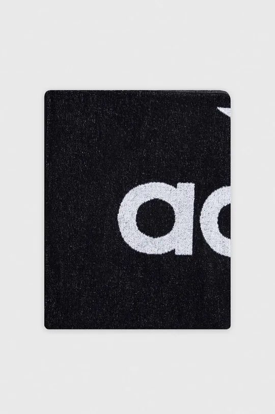 adidas Originals asciugamano con aggiunta di lana