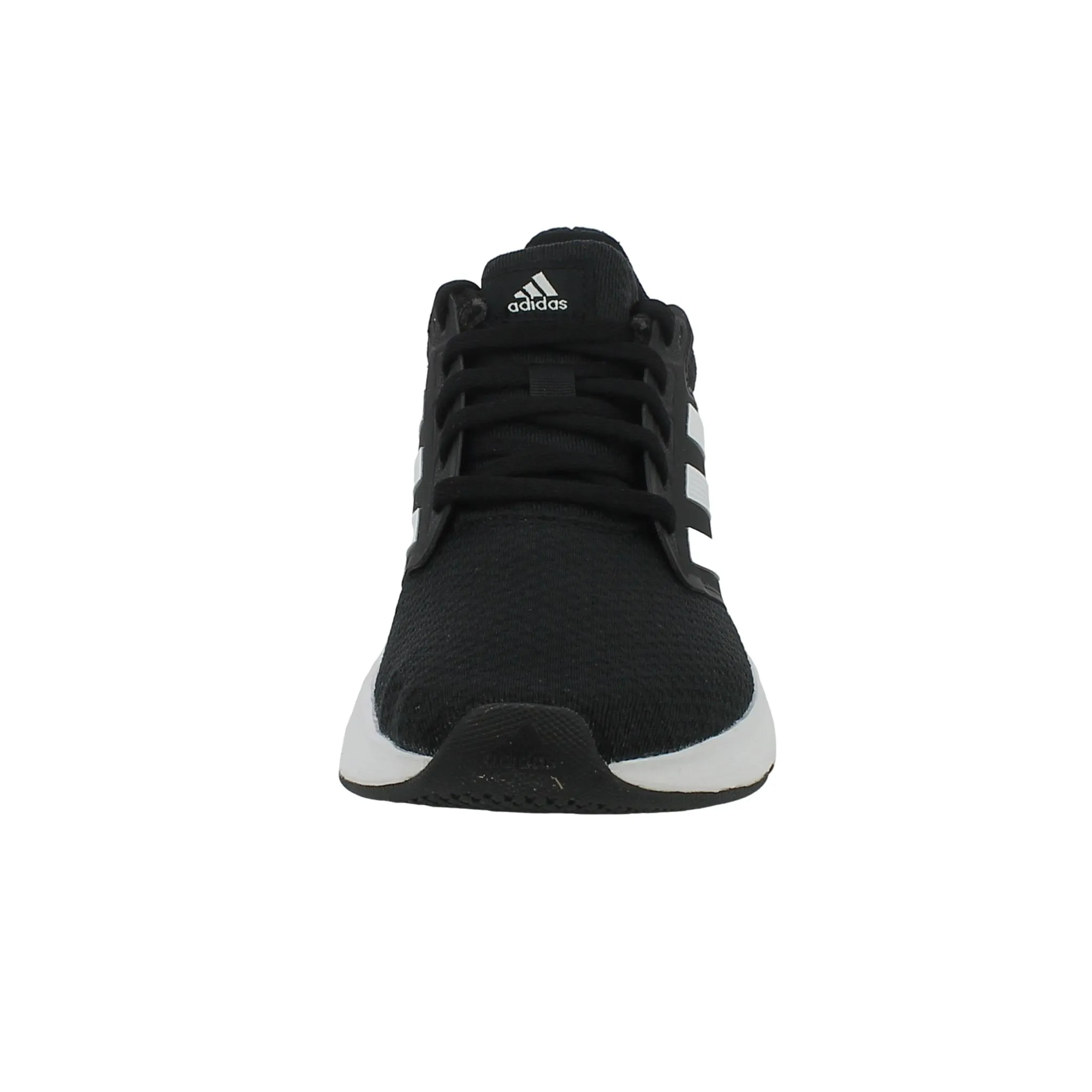 Adidas  Scarpa sportiva Galaxy 6 Black White 
