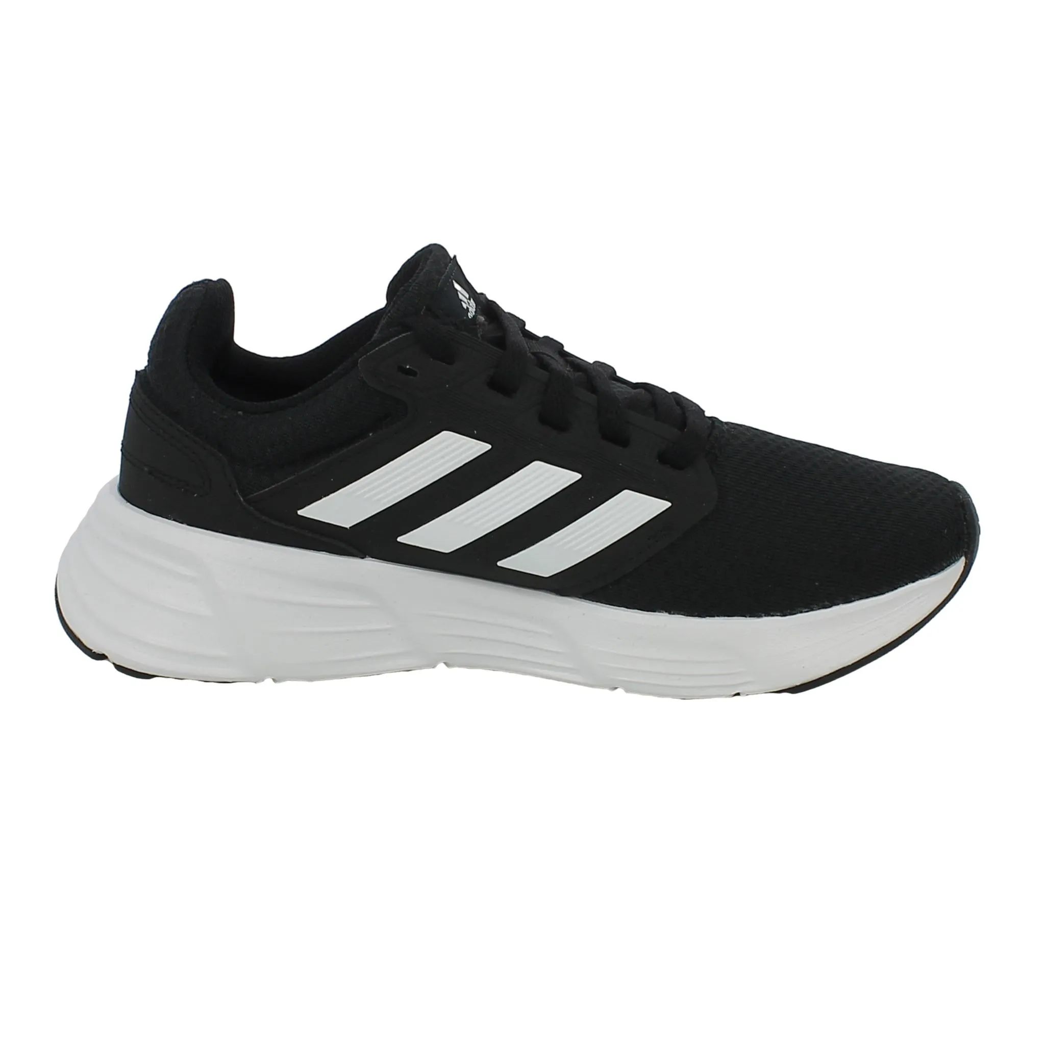 Adidas  Scarpa sportiva Galaxy 6 Black White 