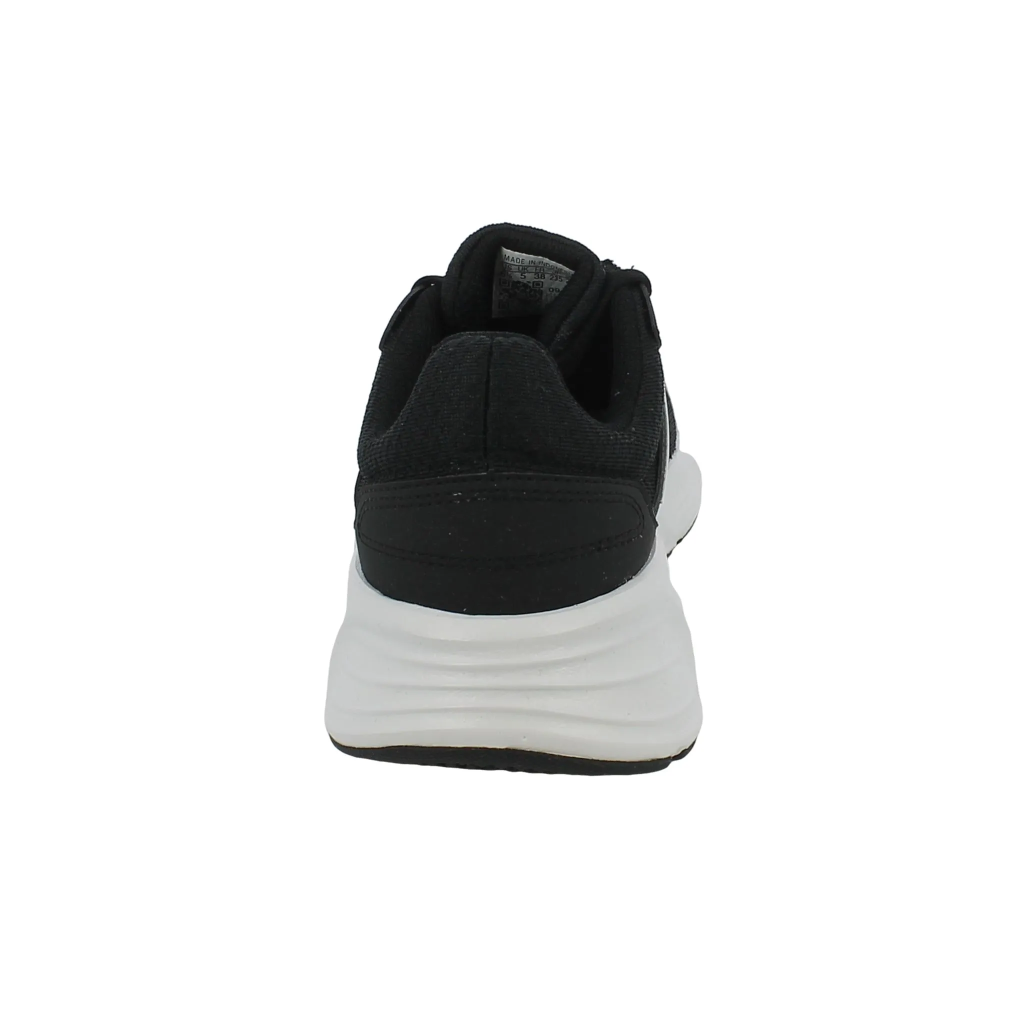 Adidas  Scarpa sportiva Galaxy 6 Black White 