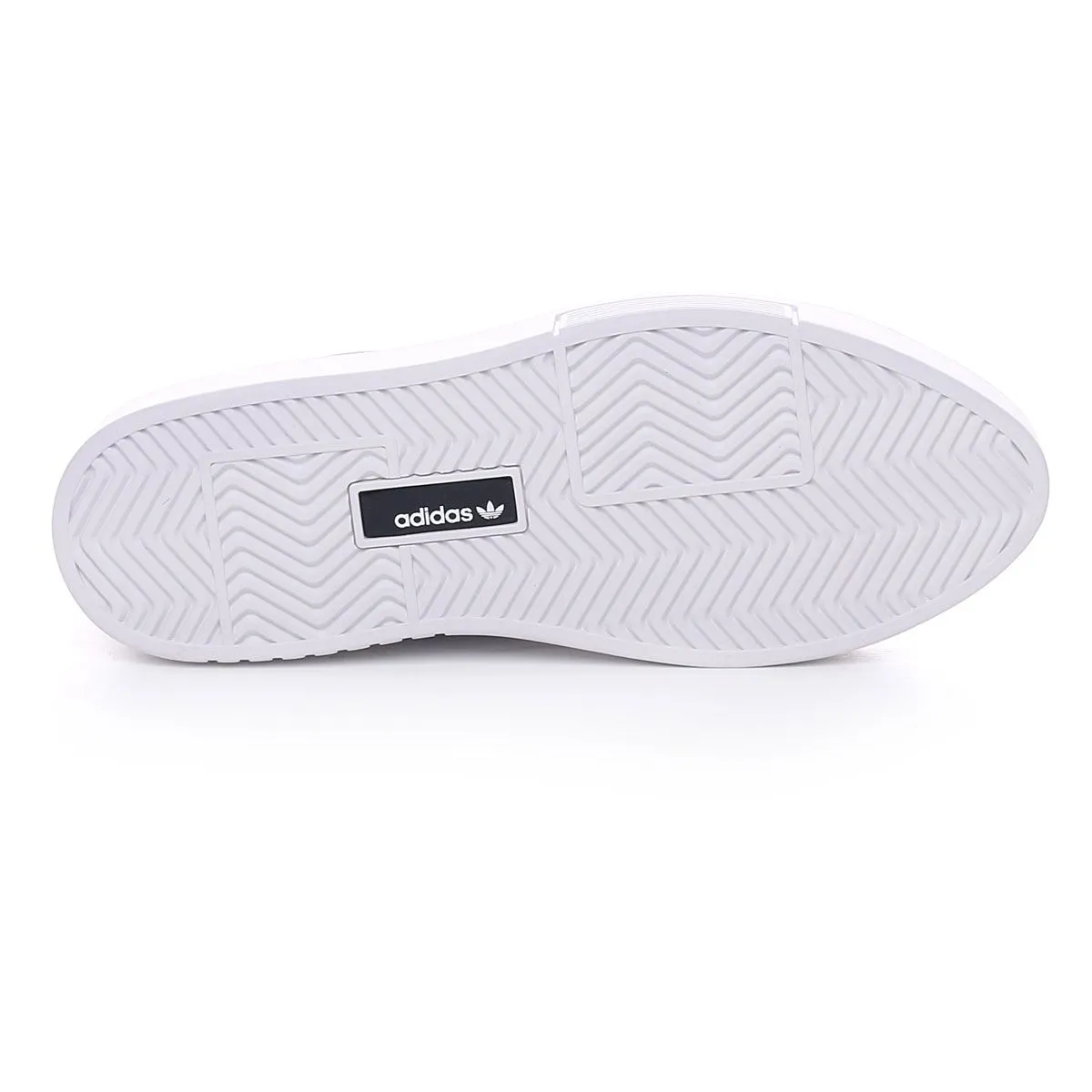 Adidas Sleek Super Donna Core Black White