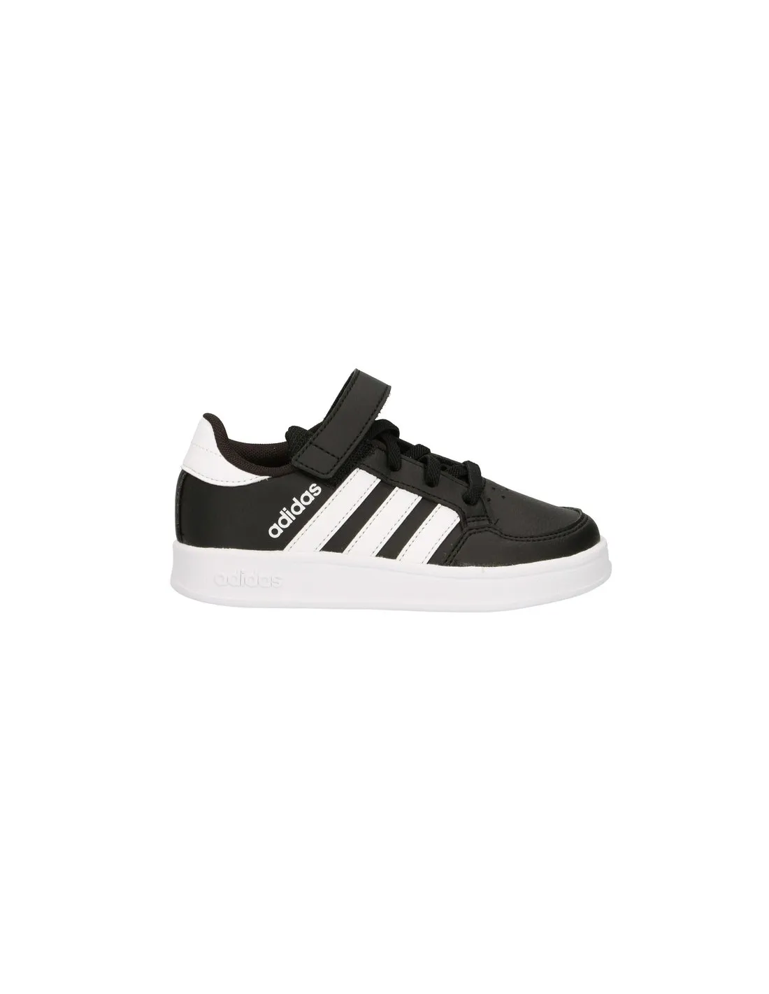 Adidas sneakers black  