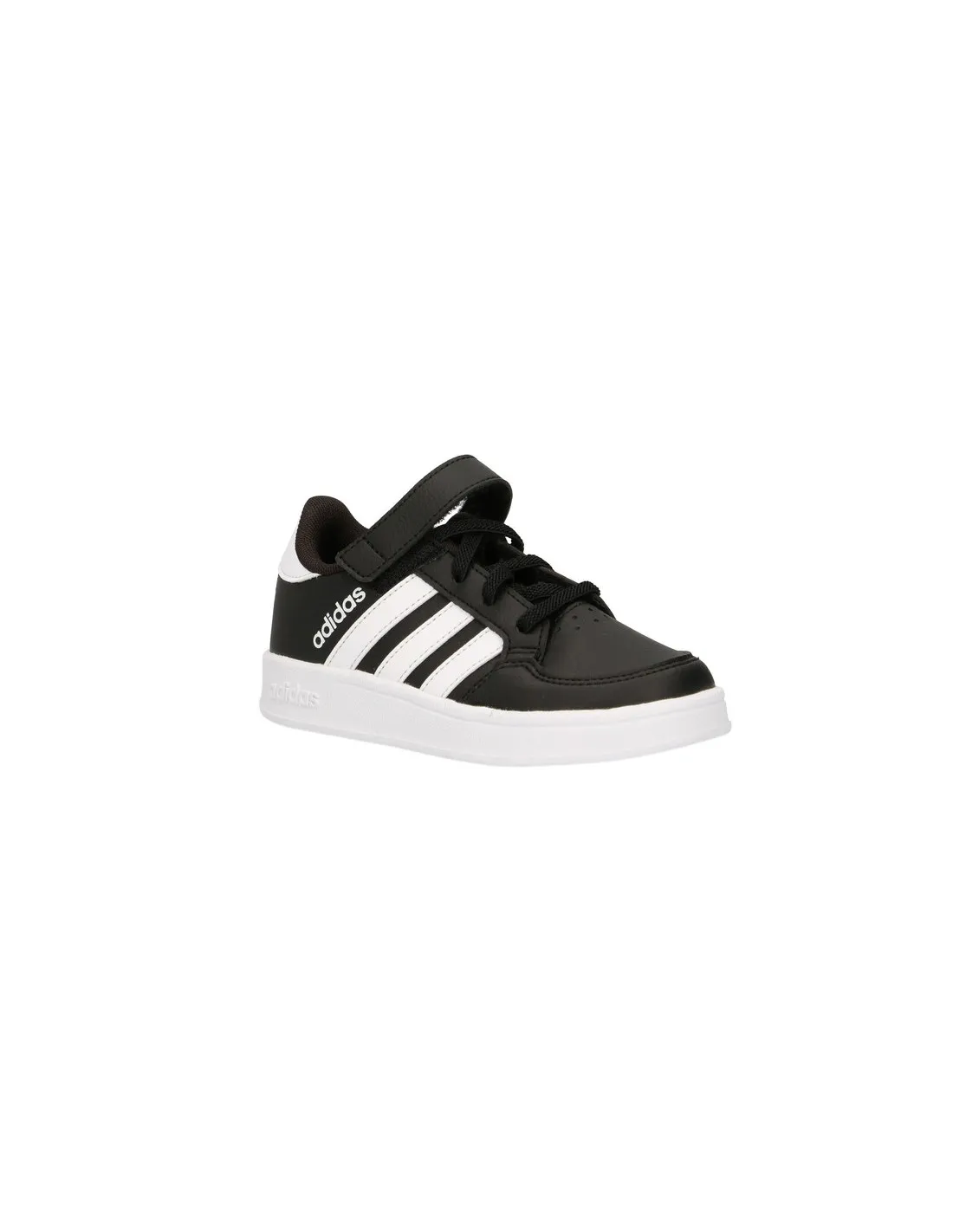 Adidas sneakers black  