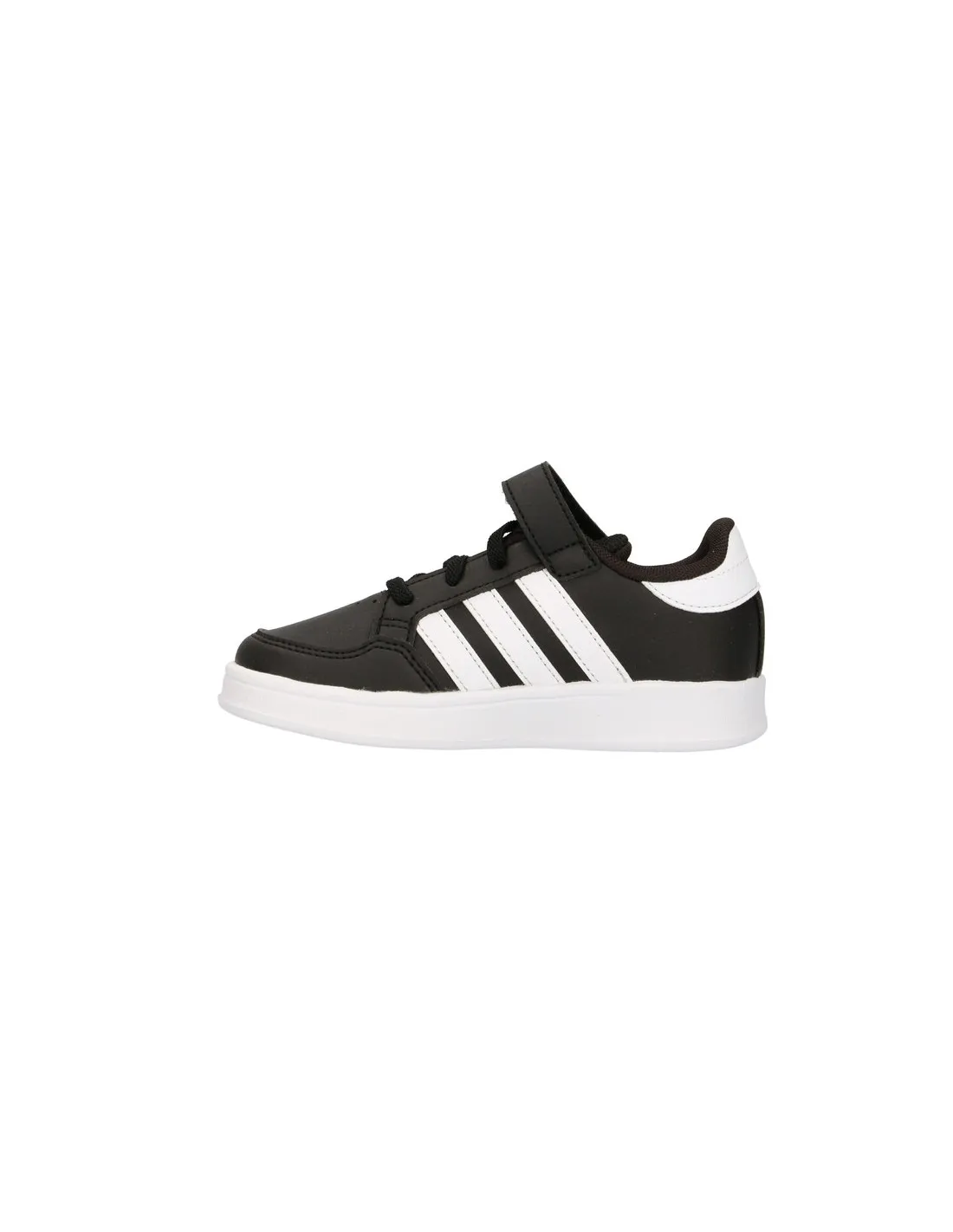 Adidas sneakers black  