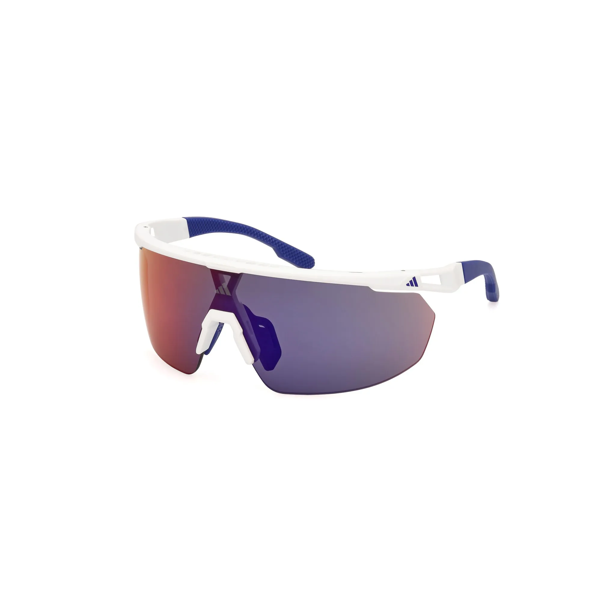   Adidas Sport SP 0094 - 21Z Bianco Opaco | Occhiale Da Sole Unisex 