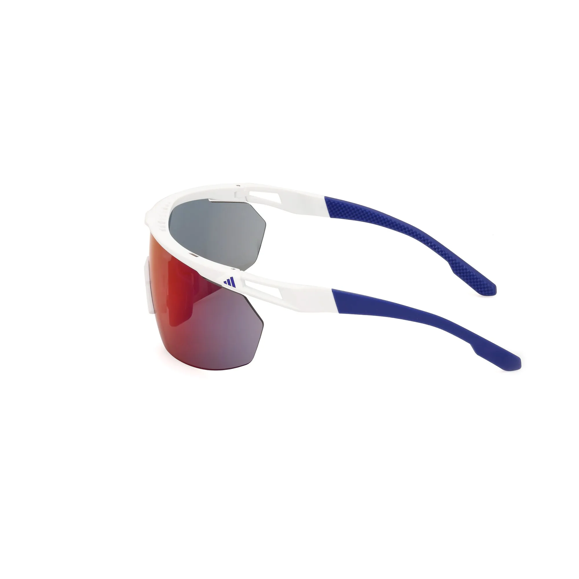   Adidas Sport SP 0094 - 21Z Bianco Opaco | Occhiale Da Sole Unisex 