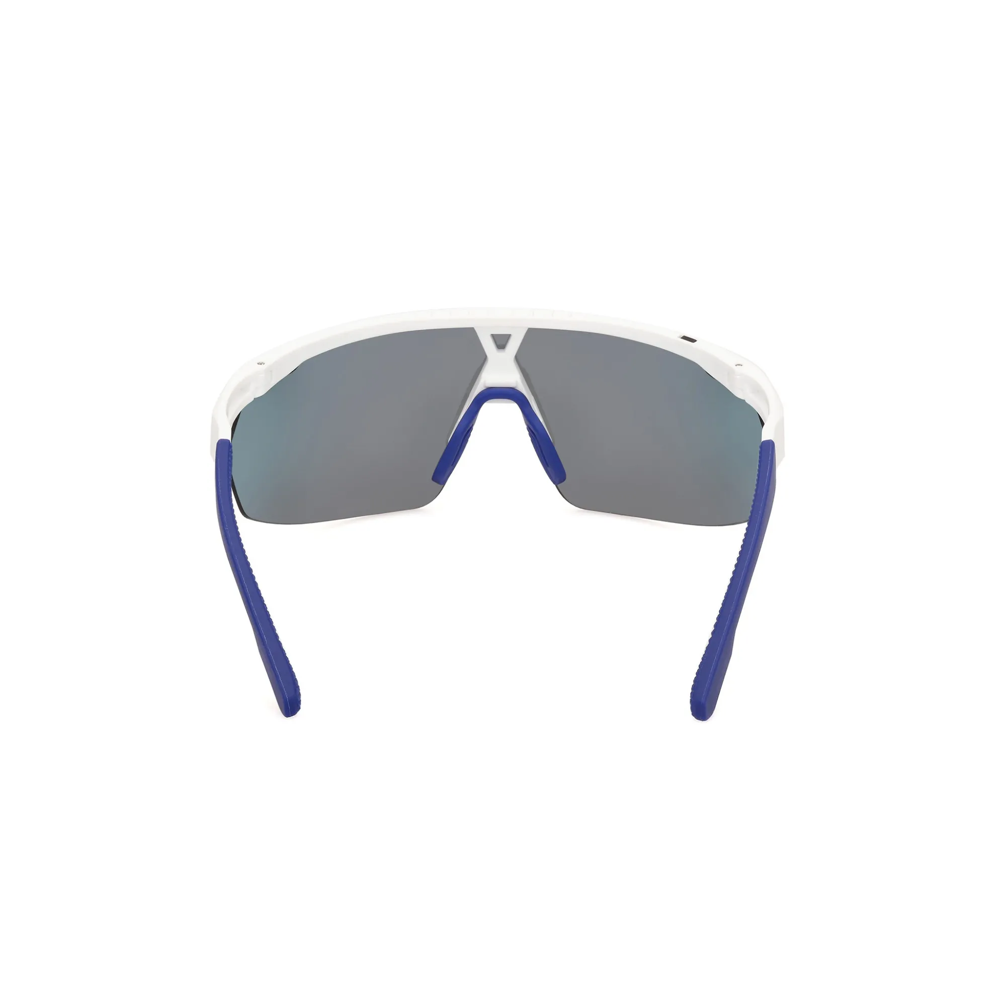   Adidas Sport SP 0094 - 21Z Bianco Opaco | Occhiale Da Sole Unisex 